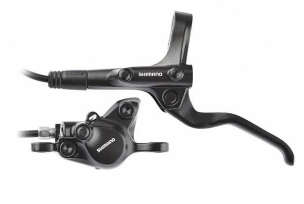 Picture of SHIMANO BRAKE MT200 FRONT